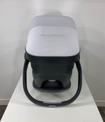 Shop UPPAbaby MESA Infant Car Seat, 2020, Bryce(White Marl) at Goodbuygears