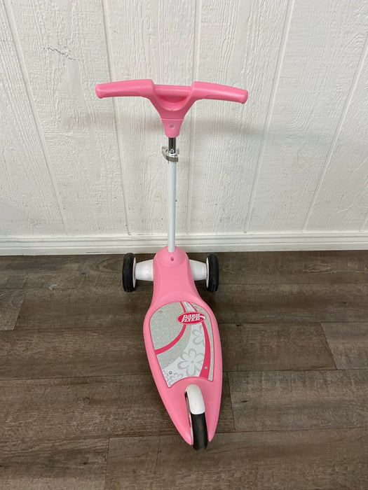 used Scooters Wagons