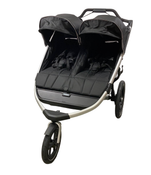 Shop Thule Urban Glide 2 Double Stroller, 2020 at Goodbuygears