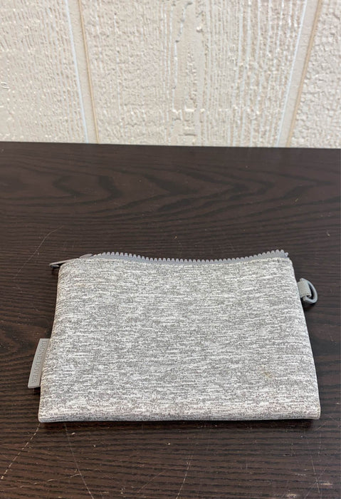 Shop Dagne Dover Indi Diaper Backpack Large, Heather grey at Goodbuygears