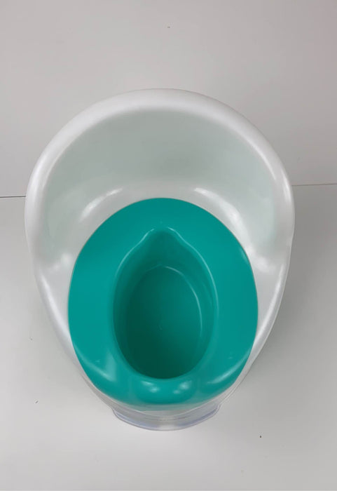 used Diapering