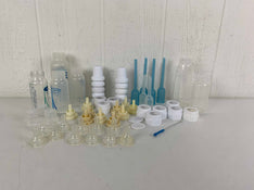 used BUNDLE Bottle Accessories