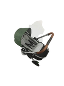 Shop UPPAbaby Infant SnugSeat, Grey at Goodbuygears