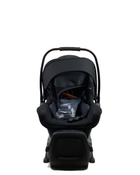 Shop Bugaboo Turtle Air By Nuna Car Seat, Black, 2021 at Goodbuygears
