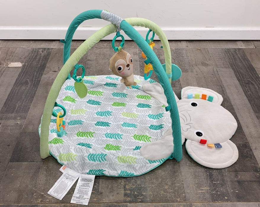 secondhand Infant Gear