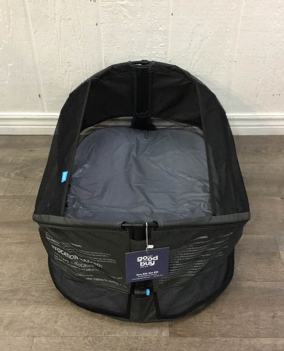 secondhand Brica Fold ‘n Go Travel Pod