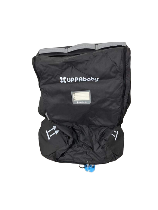 Shop UPPAbaby VISTA/CRUZ Travel Bag, 2015+ at Goodbuygears