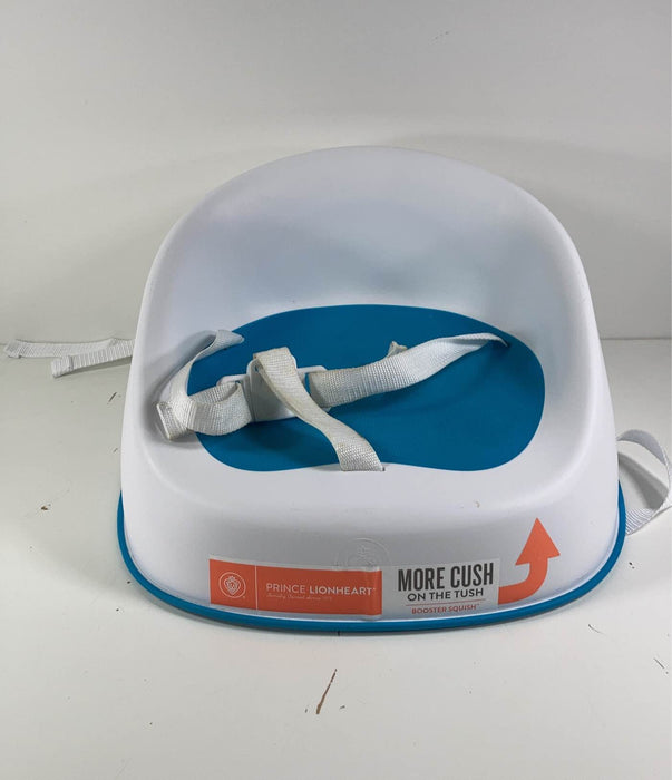 used Prince Lionheart Squish Booster Seat
