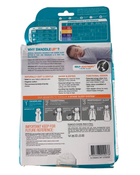 secondhand Love To Dream Organic Swaddle UP Original 1.0 Sleep Sack, Small, Celestial Dot Mint