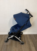 Shop gb Pockit+ All City Stroller, Night Blue, 2019 at Goodbuygears