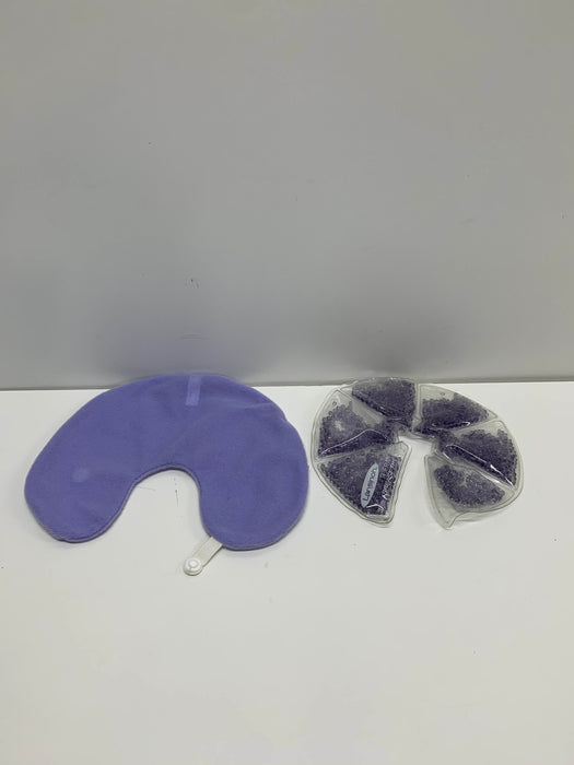 secondhand Lansinoh Therapearl 3-IN-1 Breast Therapy