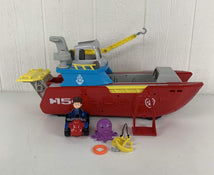 used Paw Patrol Sea Patrol