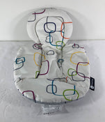 Shop 4moms Reversible Newborn Insert (old), Multi Silver at Goodbuygears