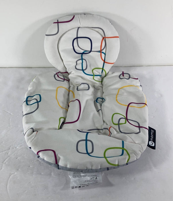 Shop 4moms Reversible Newborn Insert (old), Multi Silver at Goodbuygears