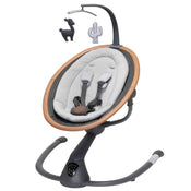 Shop Maxi-Cosi Cassia Swing, Essential Graphite at Goodbuygears