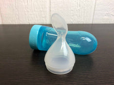 secondhand Nuby Squeeze Feeder