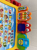 secondhand Toys
