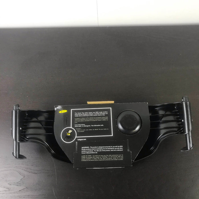 secondhand BOB Snack Tray