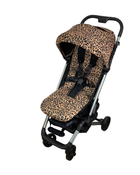 Shop Colugo Compact Stroller, 2021, Wild Child at Goodbuygears