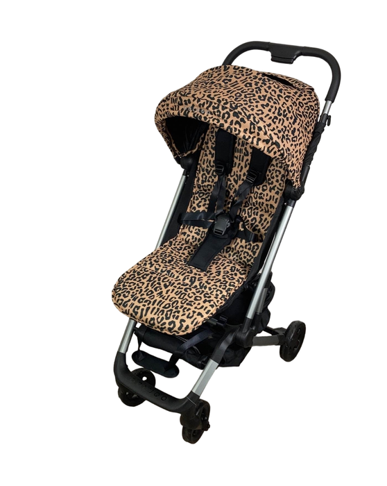 Shop Colugo Compact Stroller, 2021, Wild Child at Goodbuygears