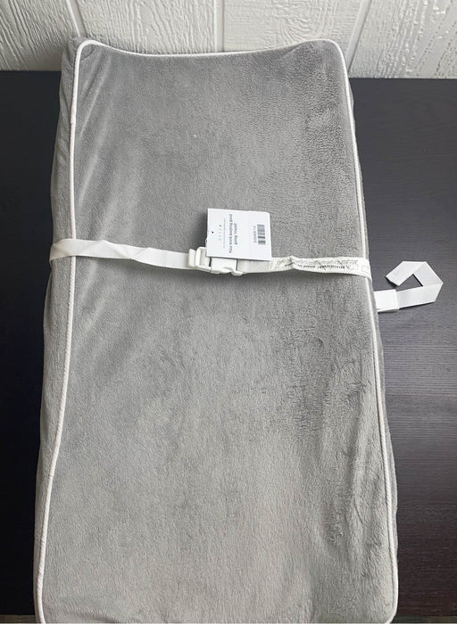 used Diapering