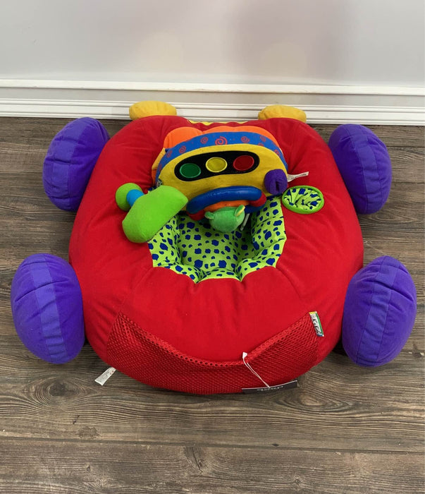 secondhand Melissa & Doug Beep-Beep And Play Activity Center