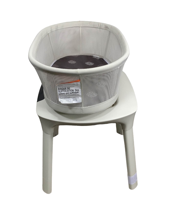 Shop 4moms MamaRoo Sleep Bassinet at Goodbuygears
