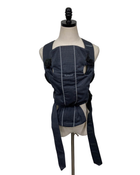 Shop BabyBjorn Baby Carrier Mini, Anthracite 3D Mesh at Goodbuygears
