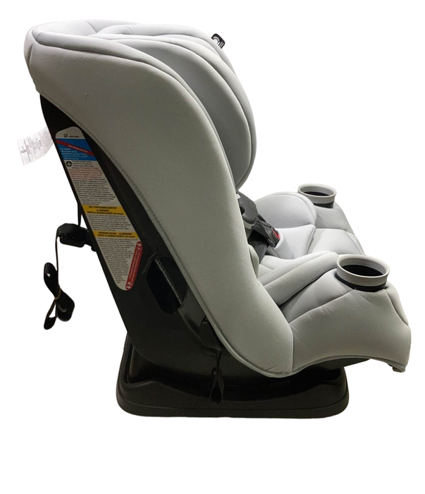 Shop Maxi-Cosi Pria Max All-in-One Convertible Car Seat, 2022, Network Grey at Goodbuygears