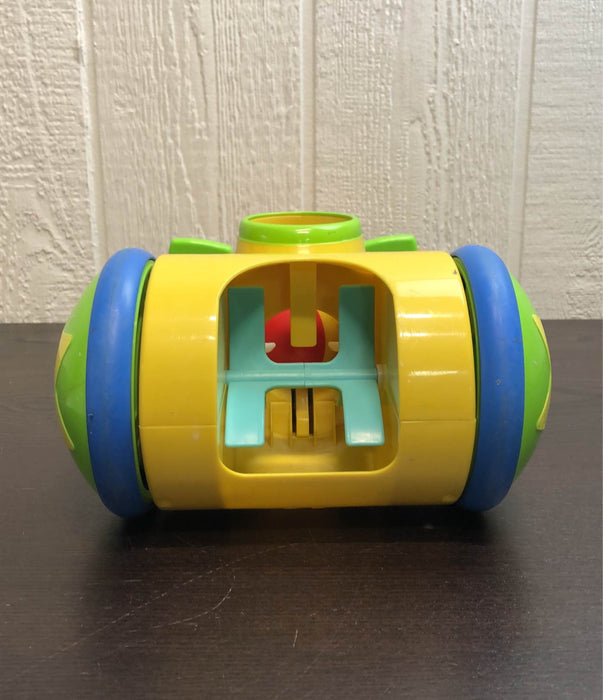 secondhand Toys