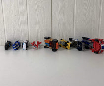 secondhand BUNDLE Transformers