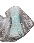 Shop Aden + Anais Swaddle Blanket, Green Stripes at Goodbuygears