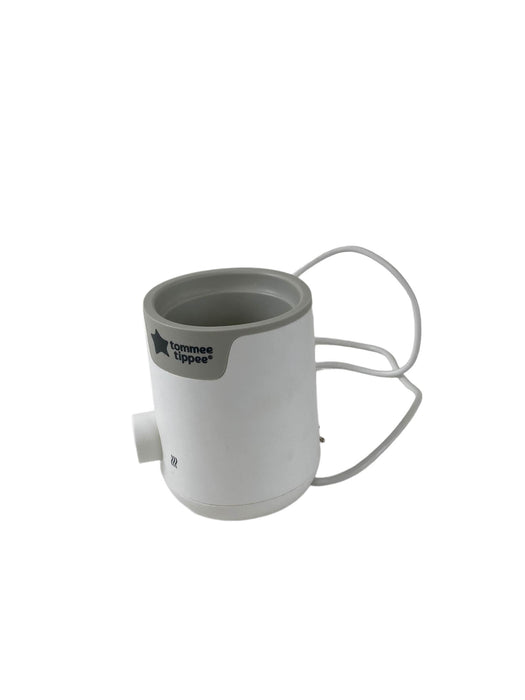 used Tommee Tippee Easi-warm Electric Bottle and Food Warmer