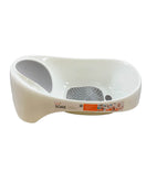 used Boon Soak 3-Stage Bathtub, Gray