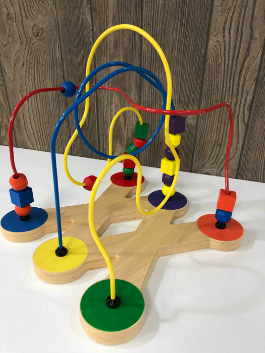 used Infant Toddler Toys