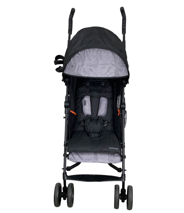 Shop Summer Infant 3D Tote Stroller, 2018 at Goodbuygears