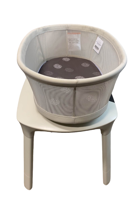 Shop 4moms MamaRoo Sleep Bassinet at Goodbuygears