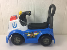 secondhand Paw Patrol Chase Cruiser Ride On