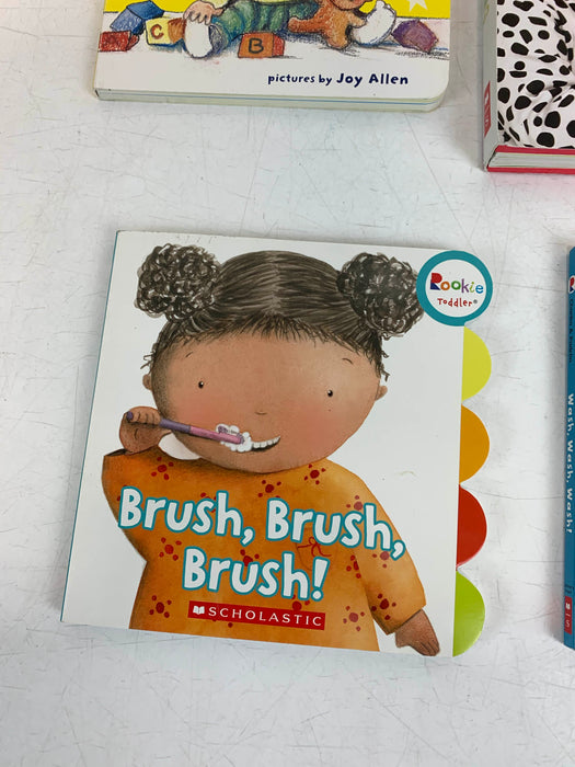 used Educational