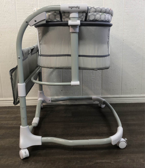 used Cribs