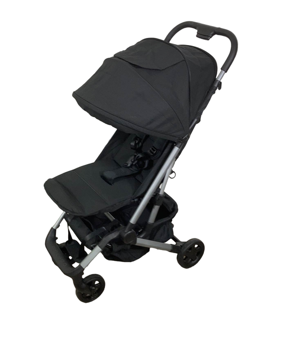 Shop Colugo Compact Stroller, 2023, Black at Goodbuygears