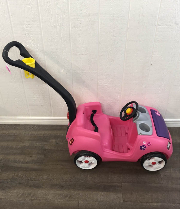 secondhand Toys