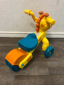 used Toys