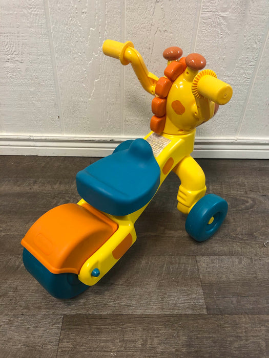 used Toys