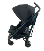 Shop UPPAbaby G-LUXE Stroller, 2021, Jake (Black) at Goodbuygears
