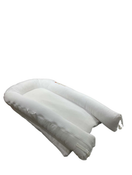 Shop DockATot Grand Dock, Pristine White at Goodbuygears