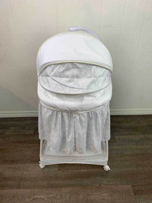 used Home Nursery