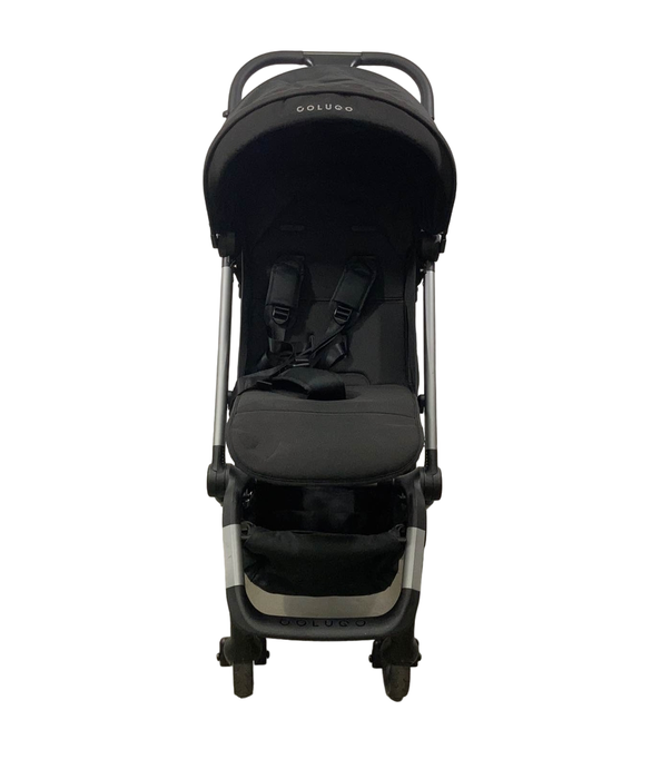 Shop Colugo Compact Stroller, 2023, Black at Goodbuygears