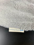 secondhand Pottery Barn Kids Plush Play Mat, Elephant