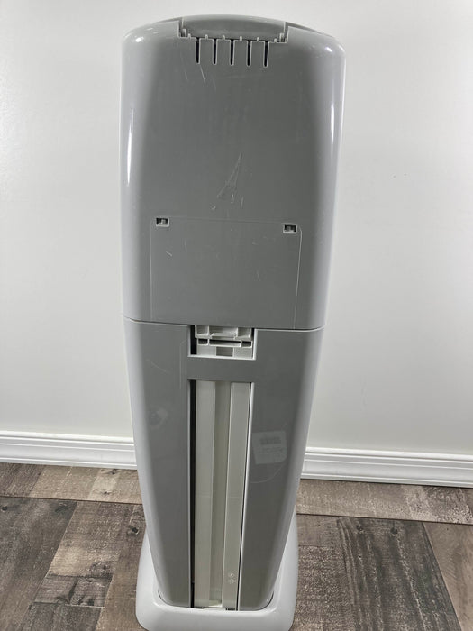Shop Playtex Diaper Genie, Gray at Goodbuygears